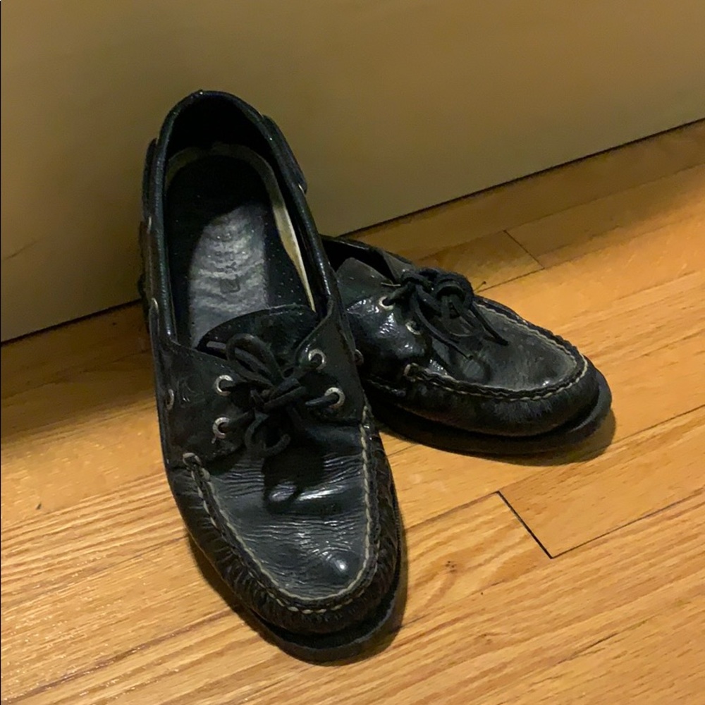 Sorry loafers